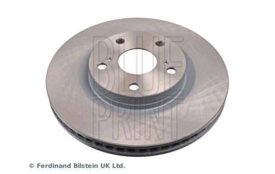 Bromsskiva ADT343206 Blue Print, bild 2