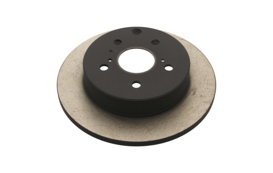 Bromsskiva ADT343207 Blue Print