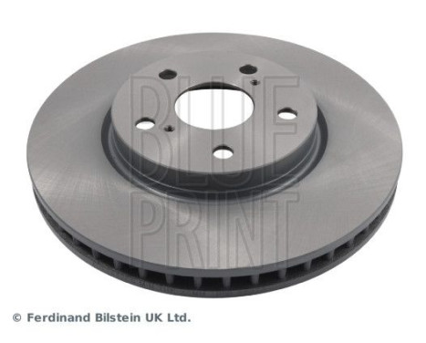 Bromsskiva ADT343208 Blue Print, bild 2