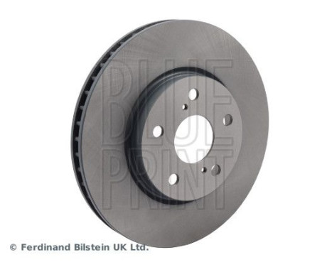 Bromsskiva ADT343208 Blue Print, bild 3