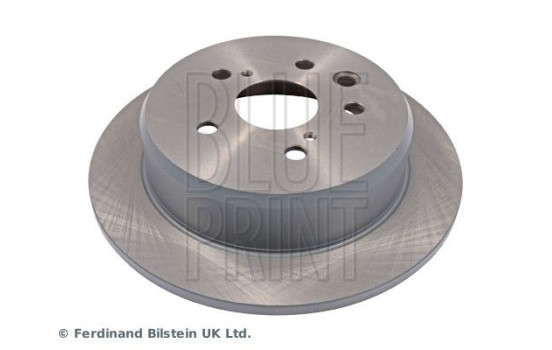 Bromsskiva ADT343209 Blue Print, bild 2