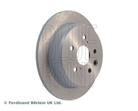 Bromsskiva ADT343209 Blue Print, bild 3