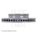 Bromsskiva ADT343210 Blue Print, miniatyr 4