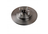 Bromsskiva ADT343214 Blue Print