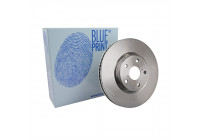 Bromsskiva ADT343215 Blue Print