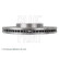 Bromsskiva ADT343215 Blue Print, miniatyr 4