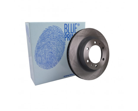 Bromsskiva ADT343219 Blue Print