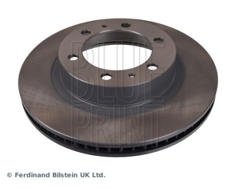 Bromsskiva ADT343219 Blue Print, bild 2