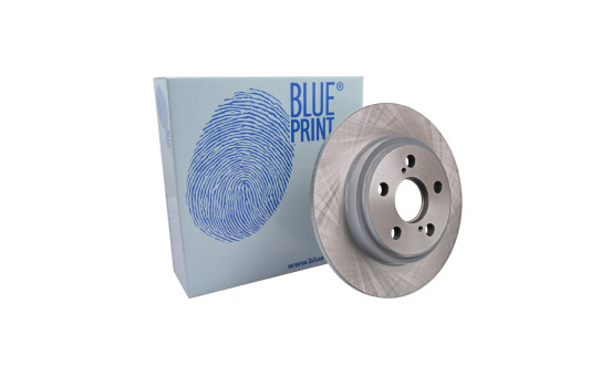 Bromsskiva ADT343224 Blue Print
