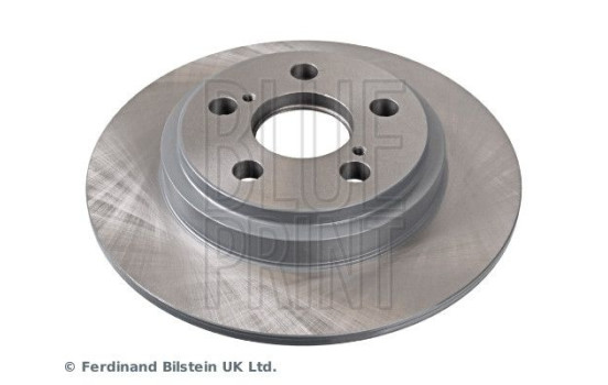 Bromsskiva ADT343224 Blue Print, bild 2