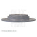 Bromsskiva ADT343224 Blue Print, miniatyr 4
