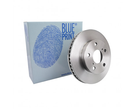 Bromsskiva ADT343233 Blue Print