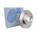 Bromsskiva ADT343233 Blue Print