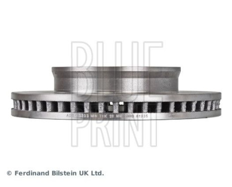 Bromsskiva ADT343233 Blue Print, bild 4