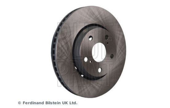 Bromsskiva ADT343235 Blue Print, bild 5