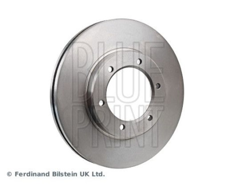 Bromsskiva ADT343251 Blue Print, bild 3