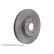 Bromsskiva ADT343253 Blue Print, miniatyr 3