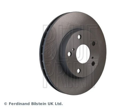 Bromsskiva ADT343256 Blue Print, bild 5