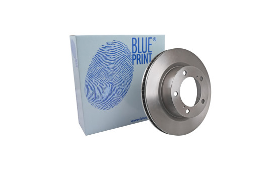 Bromsskiva ADT343260 Blue Print