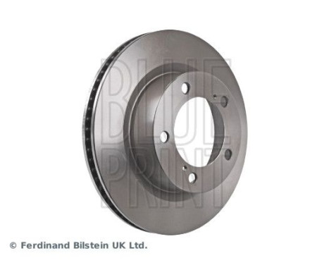 Bromsskiva ADT343260 Blue Print, bild 3