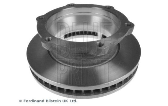 Bromsskiva ADT343264 Blue Print, bild 2