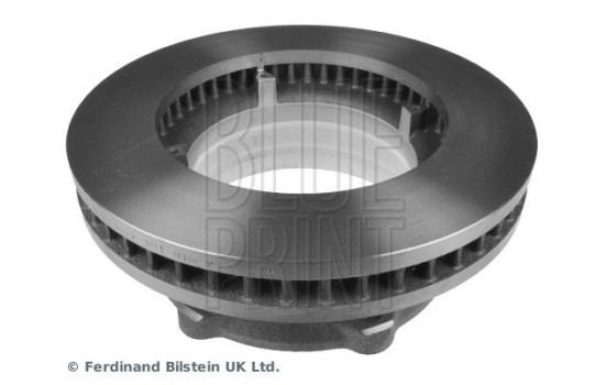 Bromsskiva ADT343264 Blue Print, bild 3