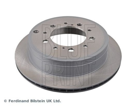 Bromsskiva ADT343270 Blue Print, bild 2