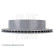 Bromsskiva ADT343270 Blue Print, miniatyr 4