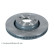 Bromsskiva ADT343271 Blue Print, miniatyr 2