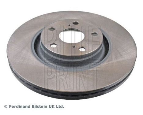 Bromsskiva ADT343272 Blue Print, bild 2