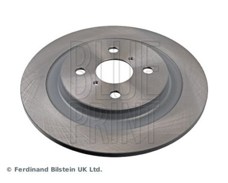 Bromsskiva ADT343274 Blue Print, bild 2