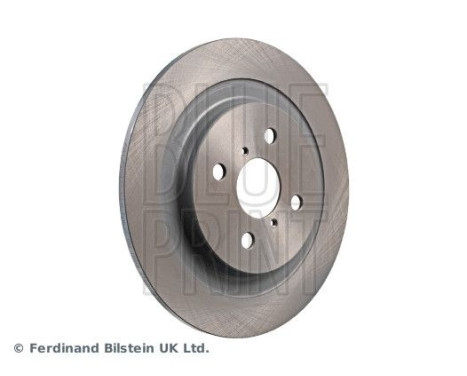 Bromsskiva ADT343274 Blue Print, bild 3