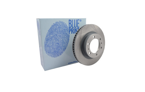 Bromsskiva ADT343275 Blue Print