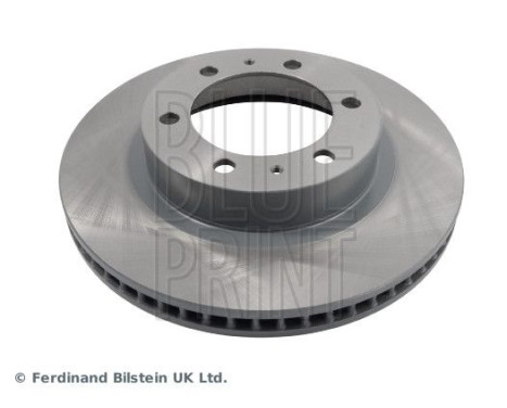 Bromsskiva ADT343275 Blue Print, bild 2