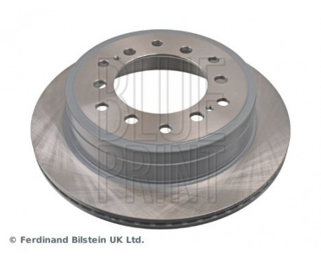 Bromsskiva ADT343281 Blue Print, bild 5