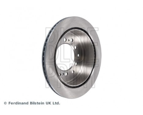 Bromsskiva ADT343281 Blue Print, bild 6