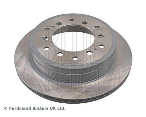 Bromsskiva ADT343281 Blue Print, bild 5