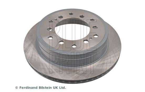 Bromsskiva ADT343281 Blue Print, bild 5