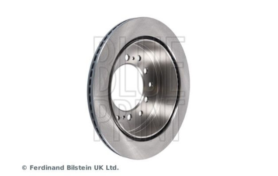 Bromsskiva ADT343281 Blue Print, bild 6