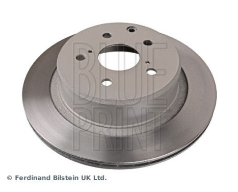 Bromsskiva ADT343296 Blue Print, bild 2