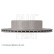 Bromsskiva ADT343296 Blue Print, miniatyr 4