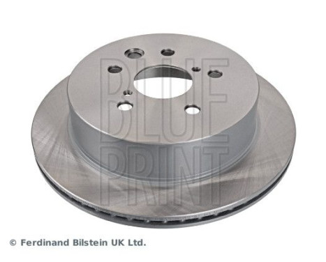 Bromsskiva ADT343297 Blue Print, bild 2