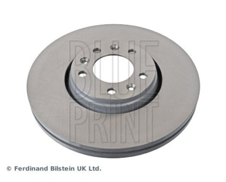 Bromsskiva ADT343299 Blue Print, bild 2