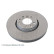 Bromsskiva ADT343299 Blue Print, miniatyr 2