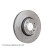 Bromsskiva ADT343299 Blue Print, miniatyr 3
