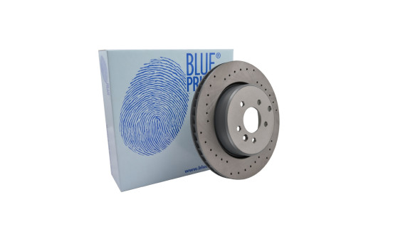Bromsskiva ADT343303 Blue Print