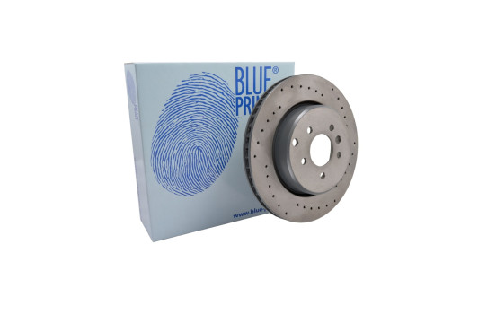Bromsskiva ADT343304 Blue Print