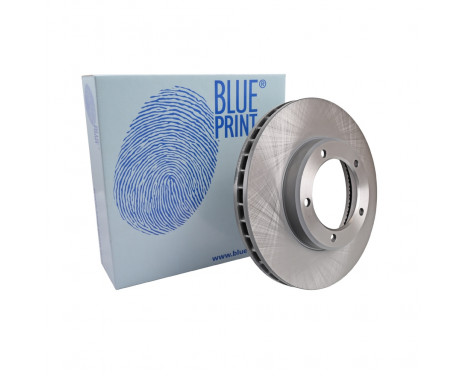 Bromsskiva ADT343306 Blue Print