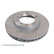 Bromsskiva ADT343306 Blue Print, miniatyr 2