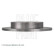 Bromsskiva ADT343310 Blue Print, miniatyr 4
